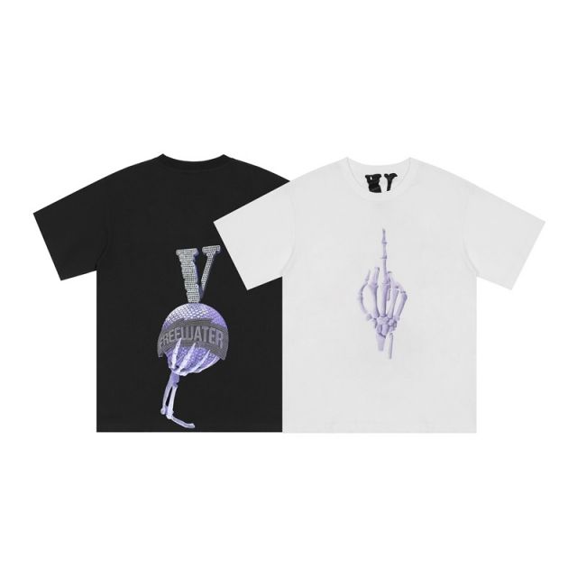 Vlone Free Water T-Shirt 2 Colors