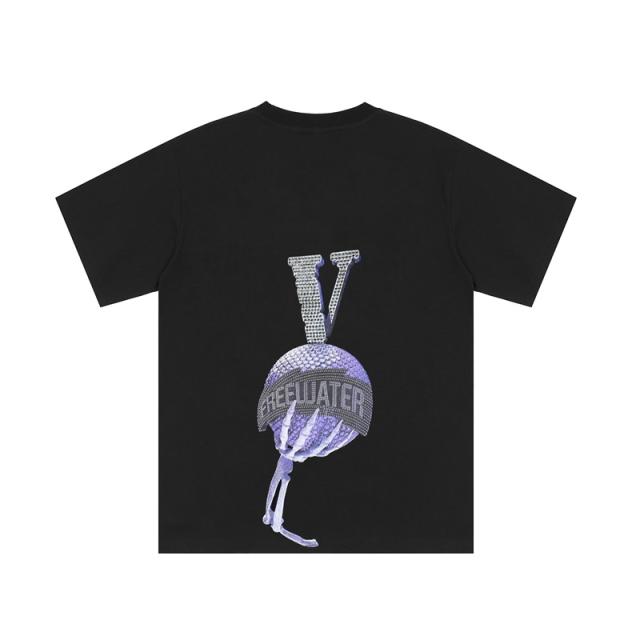 Vlone Free Water T-Shirt 2 Colors