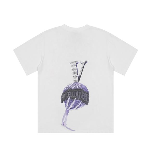 Vlone Free Water T-Shirt 2 Colors
