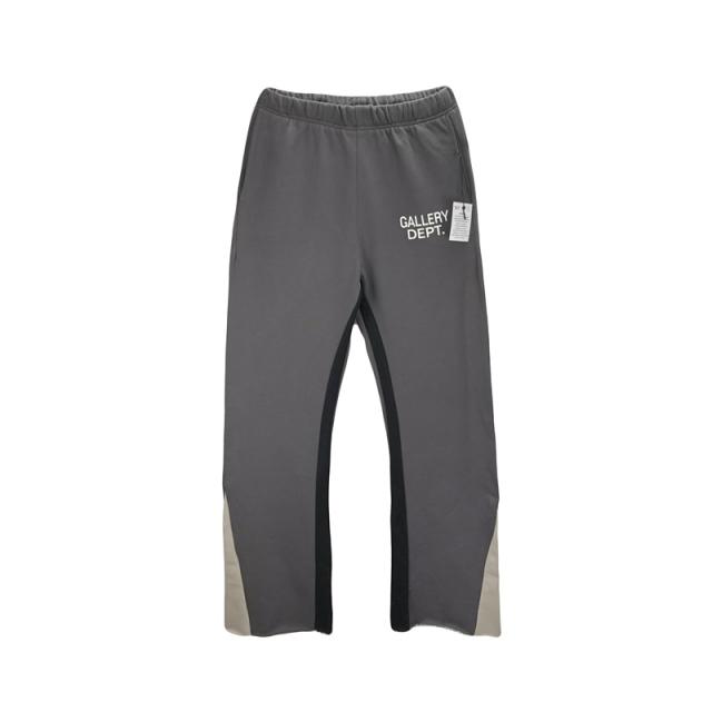 Gallery Dept Vibe Sweat Pants Grey