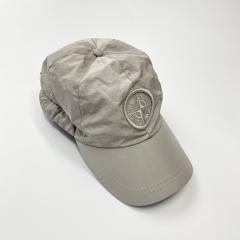 Stone Island Nylon Cap 2 Colors