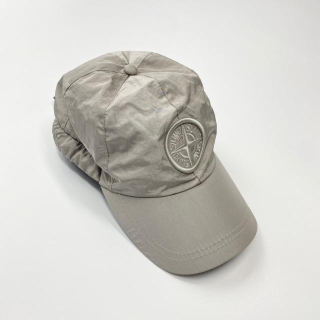 Stone Island Nylon Cap 2 Colors