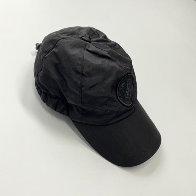 Stone Island Nylon Cap 2 Colors