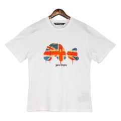 Palm Angels 22ss UK Bear T-Shirts