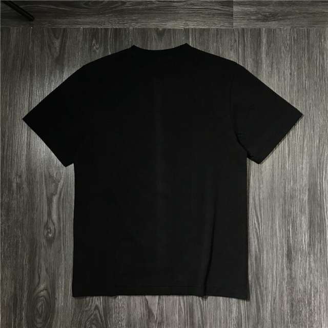 Bape Classic Logo T-Shirt 2 Colors Black White