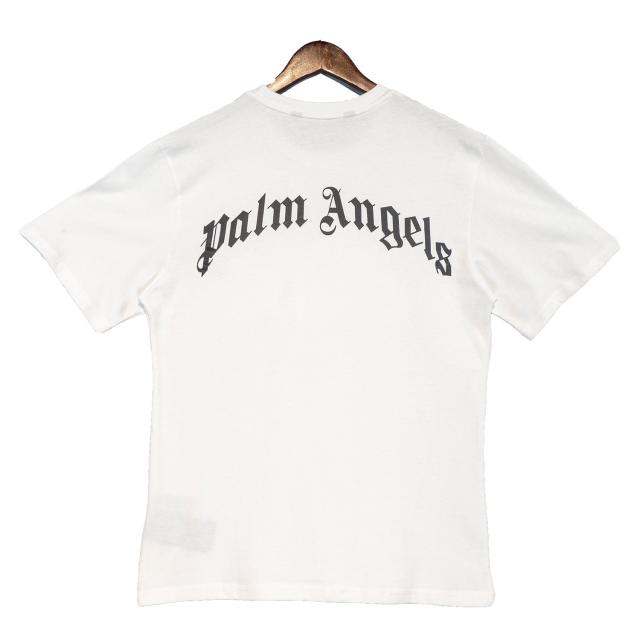 Palm Angels 22ss UK Bear T-Shirts