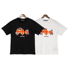 Palm Angels 22ss UK Bear T-Shirts
