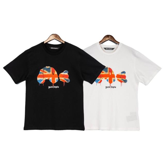 Palm Angels 22ss UK Bear T-Shirts