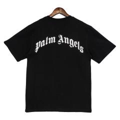 Palm Angels 22ss UK Bear T-Shirts