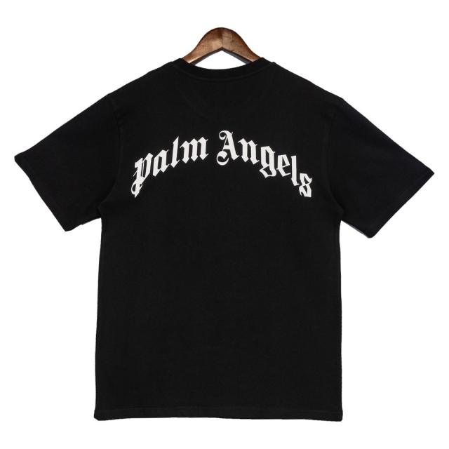 Palm Angels 22ss UK Bear T-Shirts