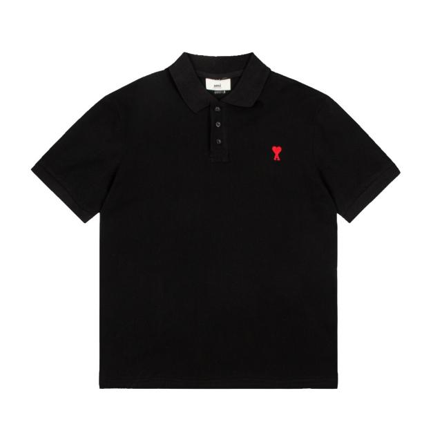 Ami 22SS PoIo Shirt