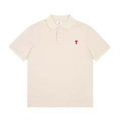 Ami 22SS PoIo Shirt