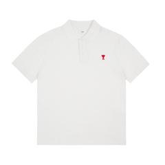 Ami 22SS PoIo Shirt