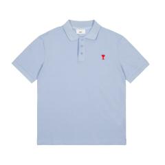 Ami 22SS PoIo Shirt