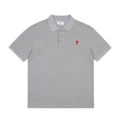 Ami 22SS PoIo Shirt