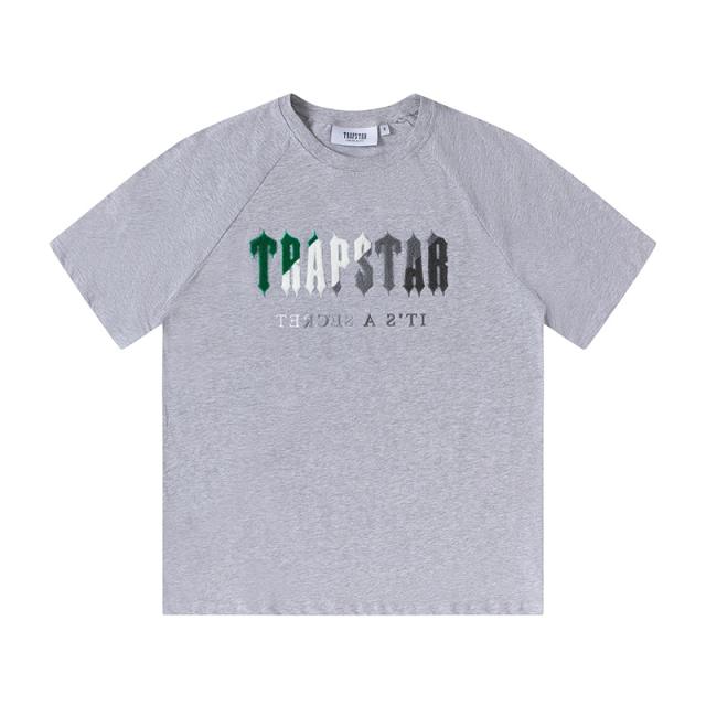 Trapstar suits (shorts+t-shirt) 5 styles