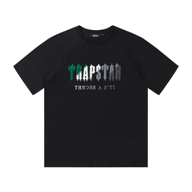 Trapstar suits (shorts+t-shirt) 5 styles