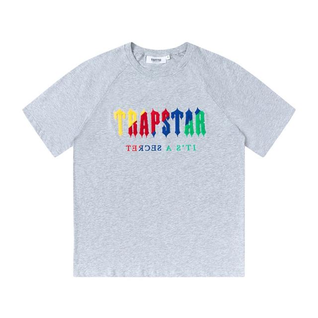 Trapstar suits (shorts+t-shirt) 5 styles