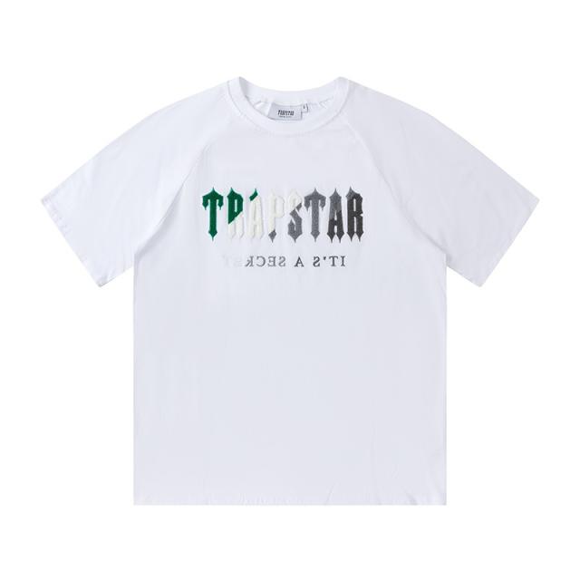 Trapstar suits (shorts+t-shirt) 5 styles