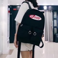 Off White Backpack