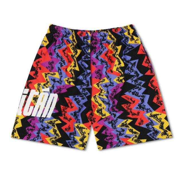 El Capitan (The Captain) Shorts 3 Colors