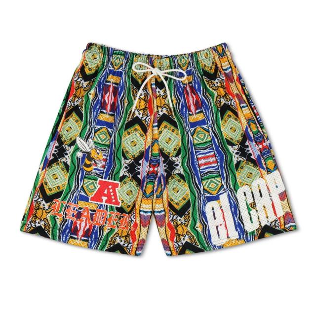 El Capitan (The Captain) Shorts 3 Colors