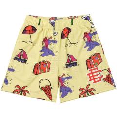 EE Eric Emanuel Ice Cream Shorts
