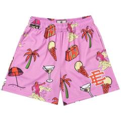 EE Eric Emanuel Ice Cream Shorts