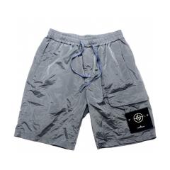 Stone Island 22SS Nylon Pocket Shorts