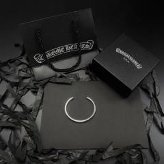 CH bracelet 925 Sliver