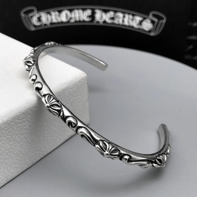 CH bracelet 925 Sliver