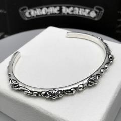 CH bracelet 925 Sliver