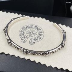 CH bracelet 925 Sliver