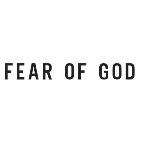 Fear of God (Essentials)