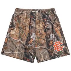 EE Eric Emanuel Branches Shorts