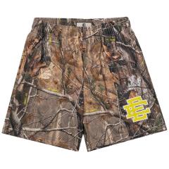 EE Eric Emanuel Branches Shorts