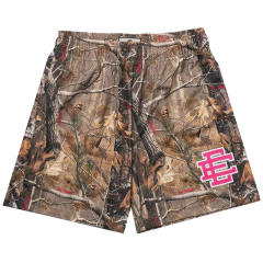 EE Eric Emanuel Branches Shorts