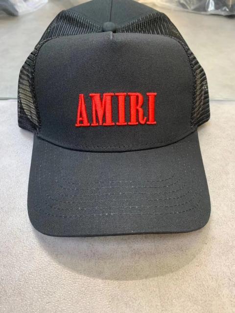embroidered alphabet cap black