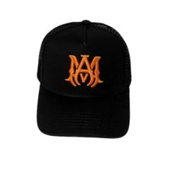 bone claws cap black white