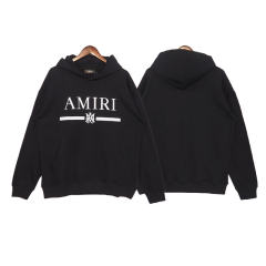 22SS Classic Embroidered Logo Hoodie (White/Black/Brown/Blue/Navy Blue)