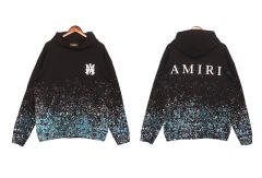 Galaxy Hoodie Black