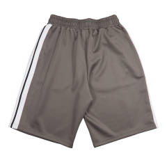 Palm Angels Classic Shorts Blue Grey