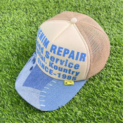 Kapital Summer Truck Hat 7 Colors