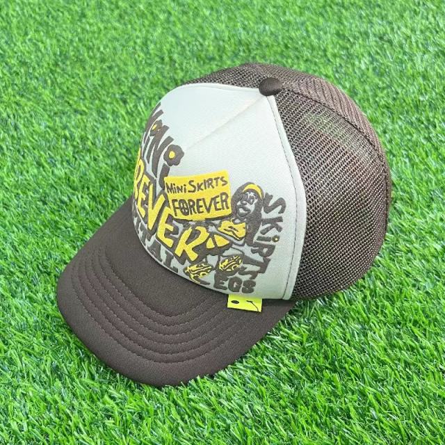 Kapital Summer Truck Hat