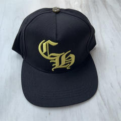 CH baseball hat 2 colors