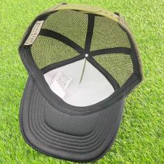Kapital Summer Truck Hat