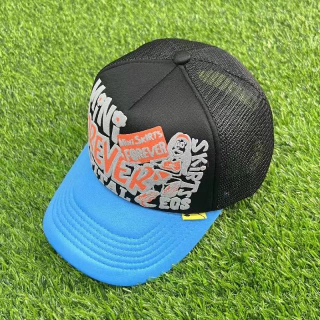 Kapital Summer Truck Hat