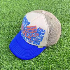 Kapital Summer Truck Hat