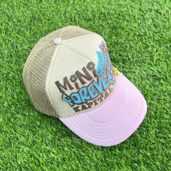 Kapital Summer Truck Hat