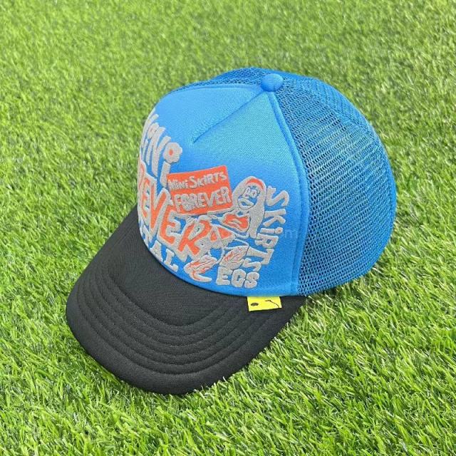 Kapital Summer Truck Hat